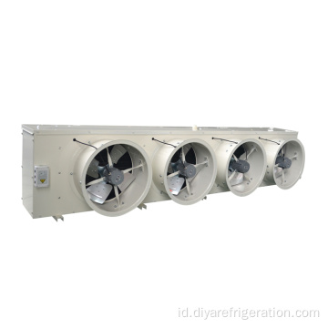 Fnh Series Air Cooled Condenser / Heat exchanger